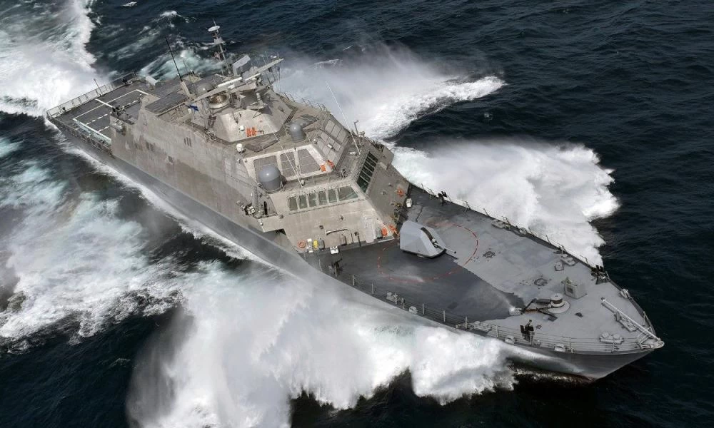 Lockheed Martin: Ενημέρωση εν κρυπτώ προς αποφυγή σκληρής κριτικής
